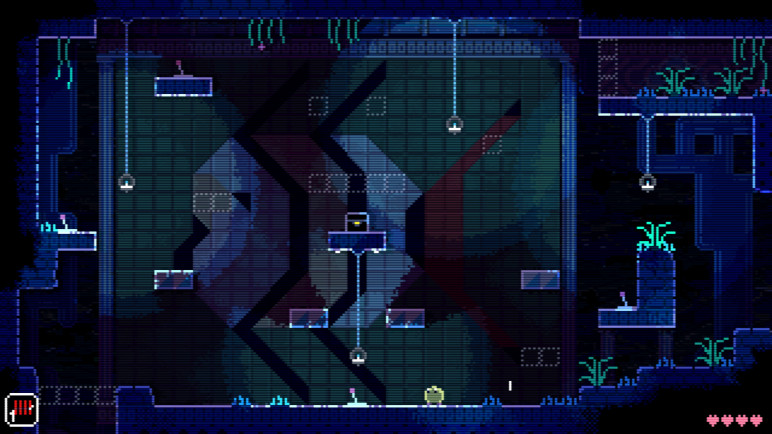 Animal Well – Игра для ПК, Steam и PS5 – изображение 8