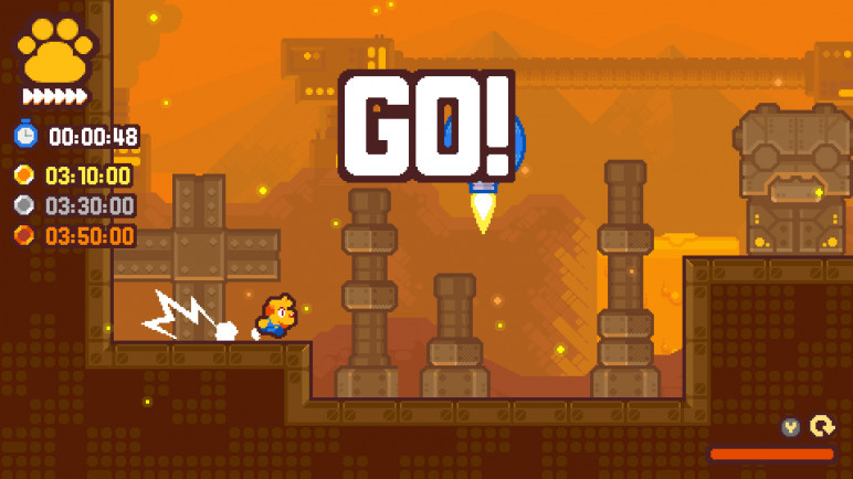 Купить ключ Grapple Dog для Steam – изображение 7