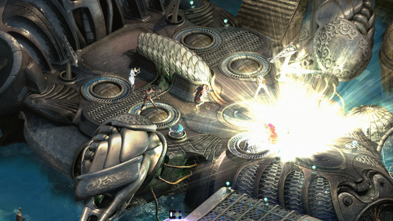 Аккаунты для Torment: Tides of Numenera – изображение 7
