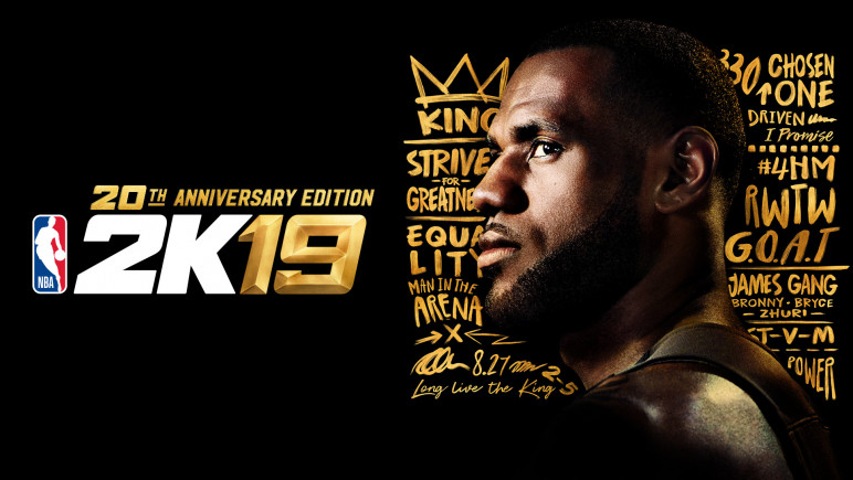 Купить NBA 2K19 – Игра для ПК, Xbox 360, Android – изображение 5