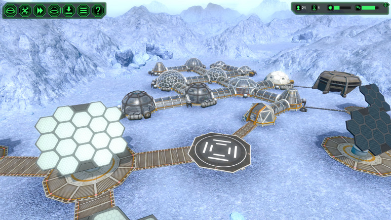 Купить ключ Planetbase для Steam – изображение 4
