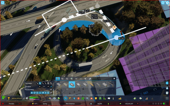Buying Cities Skylines 2 – image 2