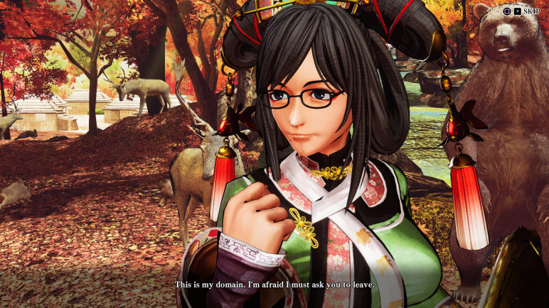 Аккаунты для Samurai Shodown – изображение 9