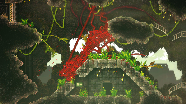 Buying the Carrion Key – image 10