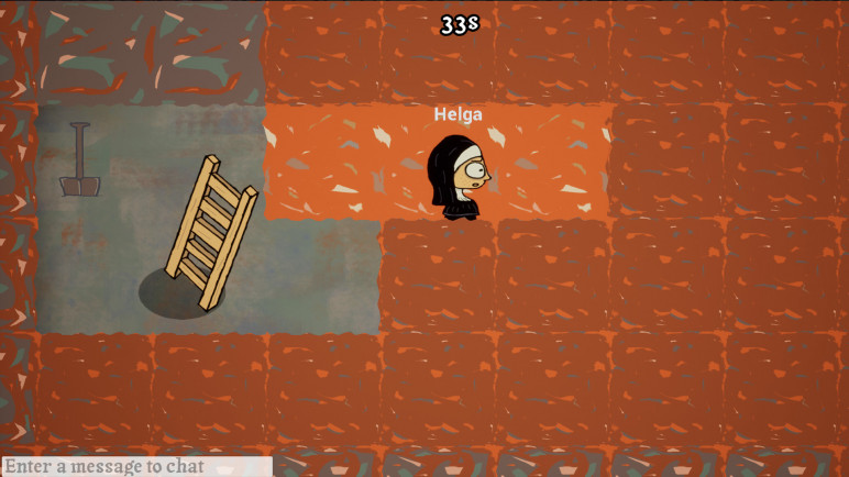 Купить ключ The Matriarch для Steam – изображение 6
