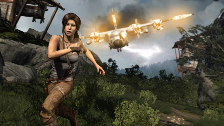 Buy Tomb Raider Key for Steam – image 2