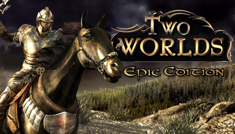 Buy Two Worlds Epic Edition for Steam – image 12