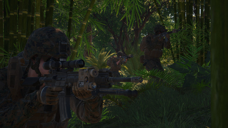 Squad Steam CD Keys – image 11