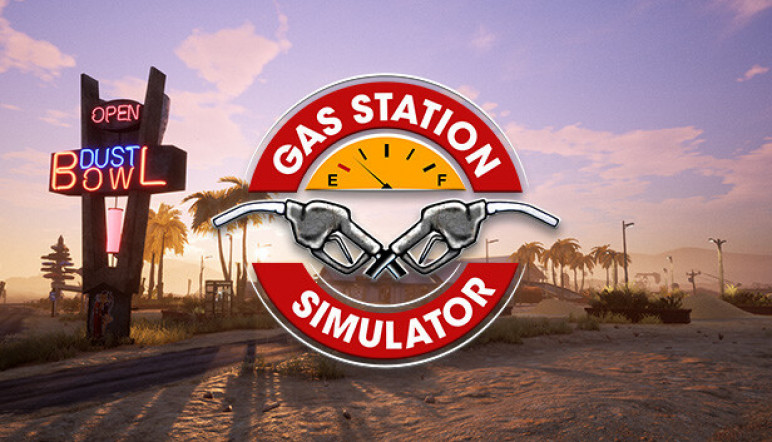 Ключи и гифты для Gas Station Simulator – изображение 12