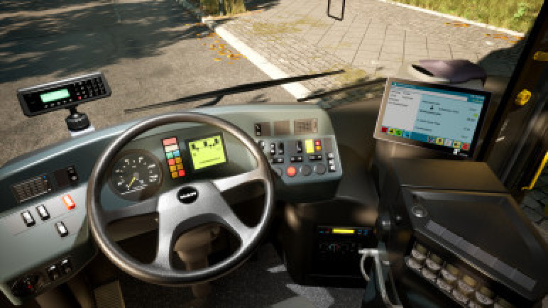 Buying the bus – image 9