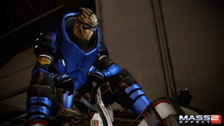 Buy Mass Effect 2 Key for Origin – image 4