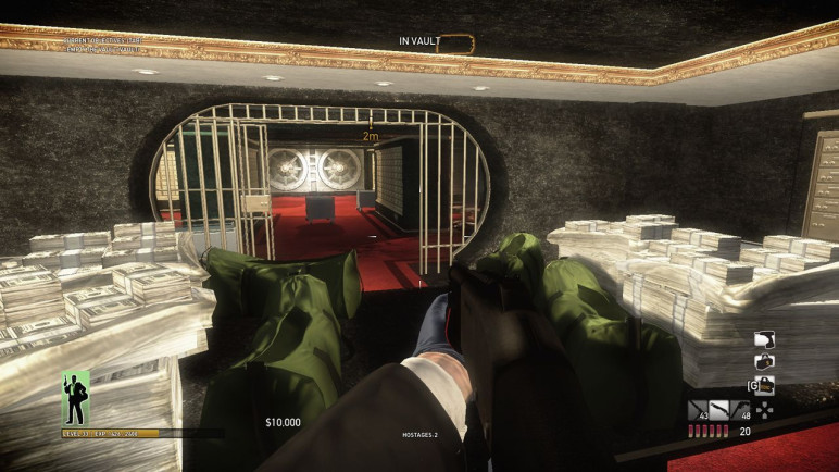 Payday The Heist – image 10