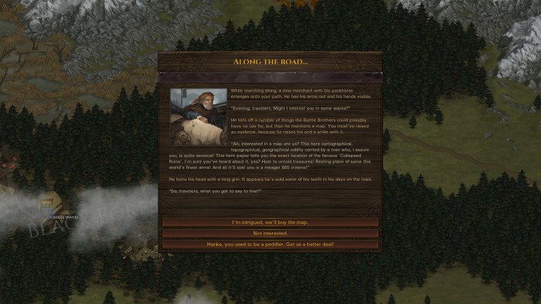 Купить Battle Brothers для Steam – изображение 7