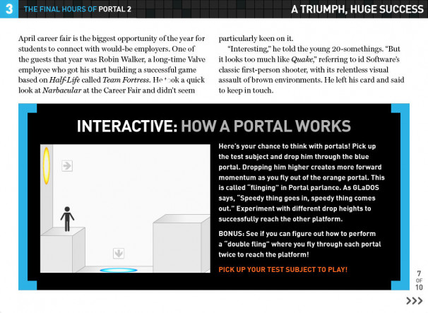 Купить Portal 2 The Final Hours – изображение 4