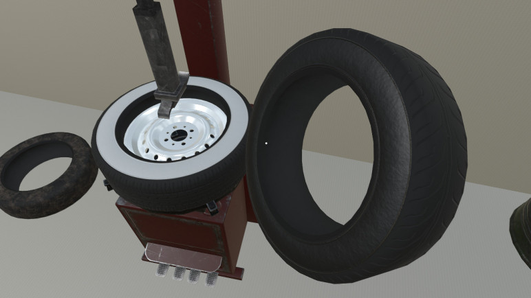 Купить My Garage – изображение 10