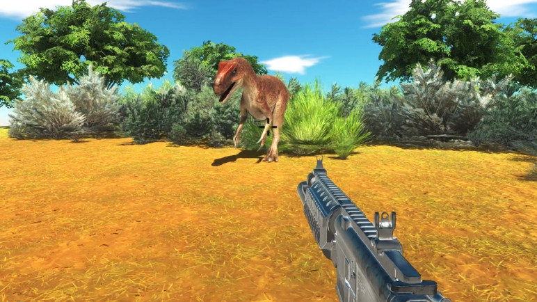 Animal Revolt Battle Simulator – image 6