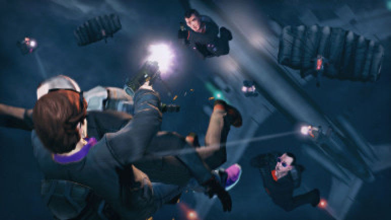 Купить оффлайн аккаунт Saints Row The Third для Steam – изображение 4