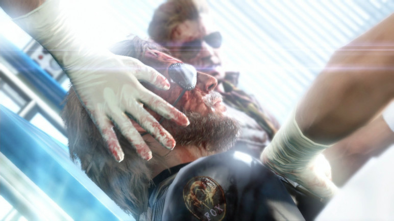 Купить DLC к Metal Gear Solid 5 The Phantom Pain для PlayStation – изображение 2