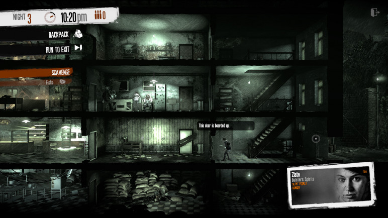 Аккаунты для This War Of Mine – изображение 5