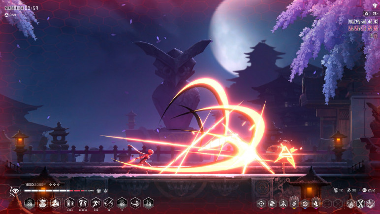 BlazBlue Entropy Effect DLC – image 7