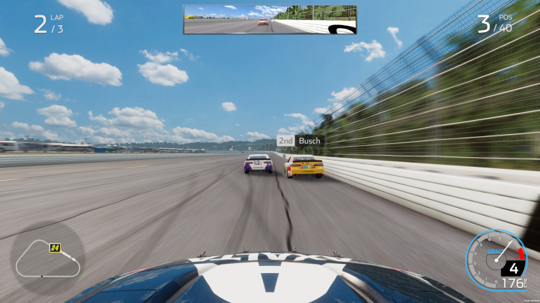 Buy the NASCAR Heat 5 Key for Steam – image 3