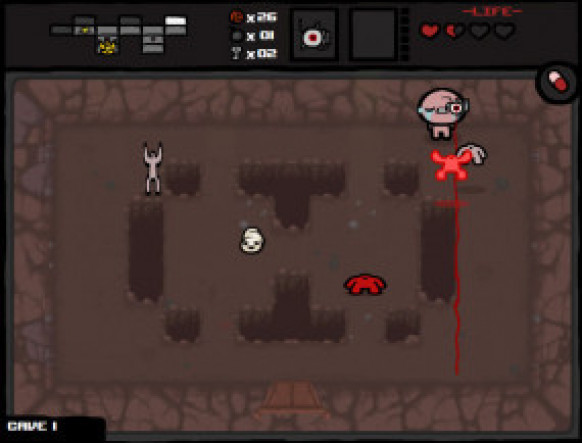 The Binding of Isaac – Оффлайн аккаунты – изображение 3
