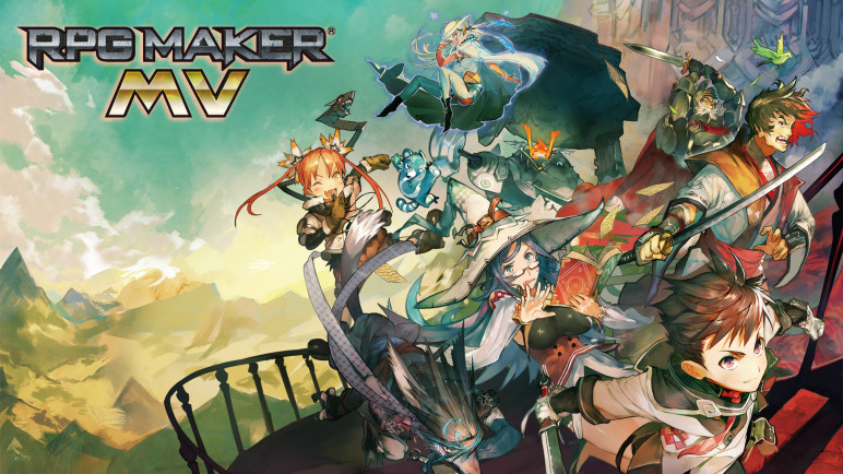 Купить RPG Maker MV – изображение 9