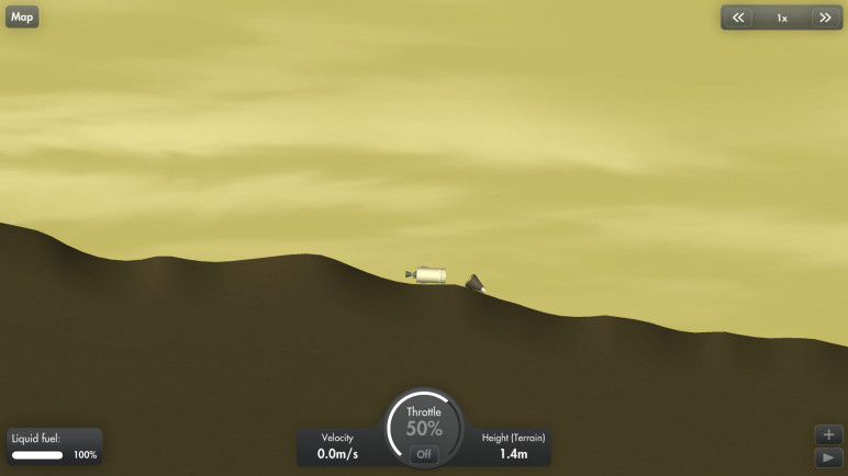 The SpaceFlight Simulator – image 10