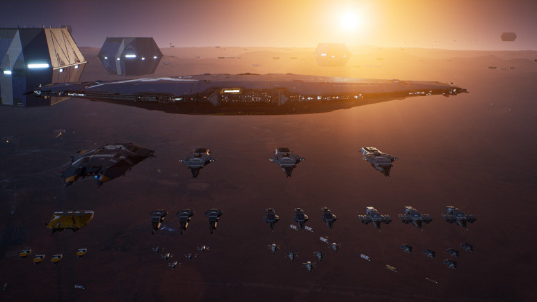 Buy an Offline Homeworld 3 Account for Steam – image 4