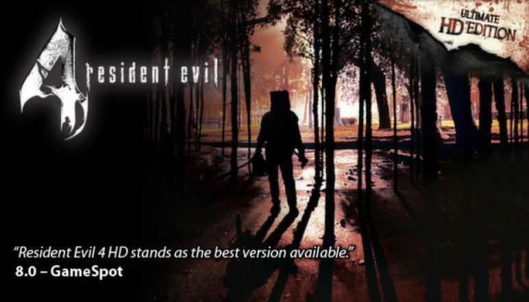 Купить аккаунт Resident Evil 4 для iOS и Android – изображение 12