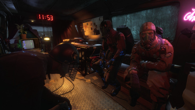 Review of Midnight Ghost Hunt – image 10