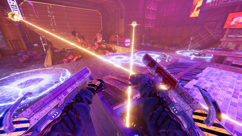 Turbo Overkill - Purchase on your account for Xbox – image 2