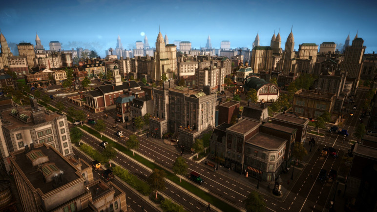 KAISERPUNK for Steam – image 2