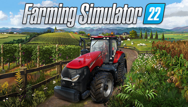 Аренда аккаунта Farming Simulator 22 для Xbox, Microsoft Store – изображение 12