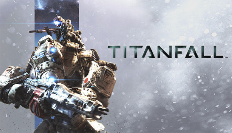 Buy a Titanfall account for Origin – image 8