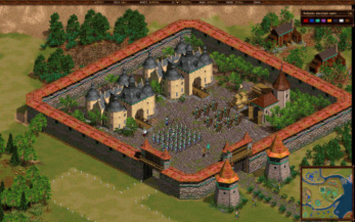 Cossacks Back to War – image 8
