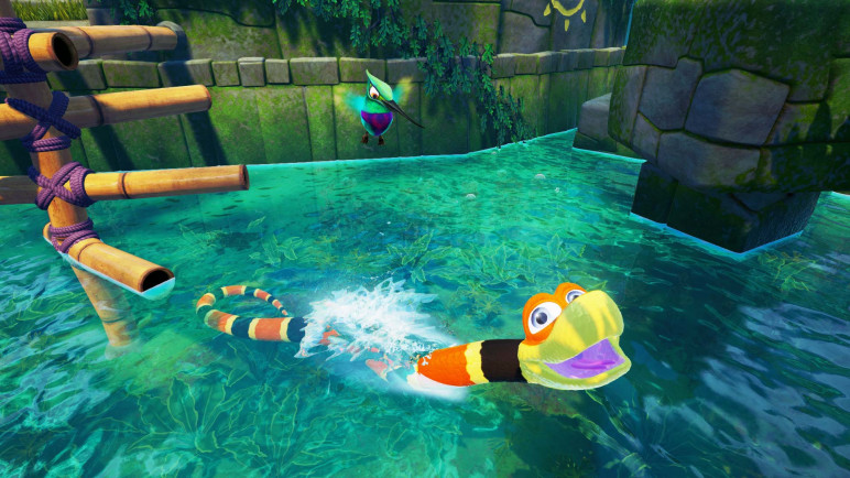 Buying Snake Pass – image 7