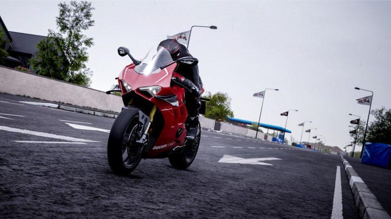 Оффлайн аккаунты для Ride 5 – изображение 10