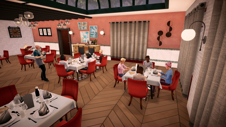 Buy Chef Life A Restaurant Simulator – image 3