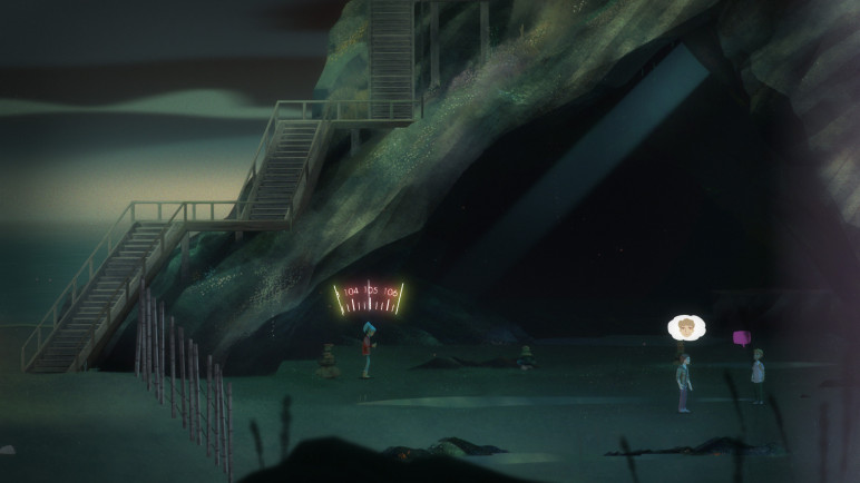 Купить Oxenfree – изображение 5