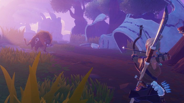 Купить ключ Windbound для Steam – изображение 3
