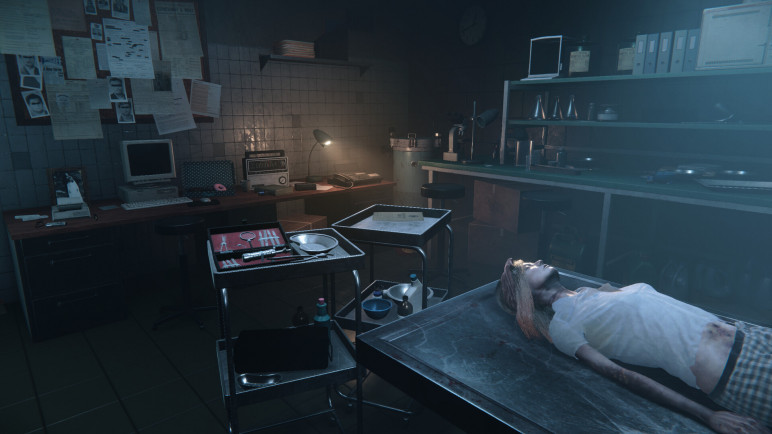 Купить ключ Autopsy Simulator – изображение 3
