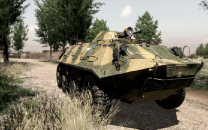 Купить ключ Arma 2 Operation Arrowhead – изображение 4