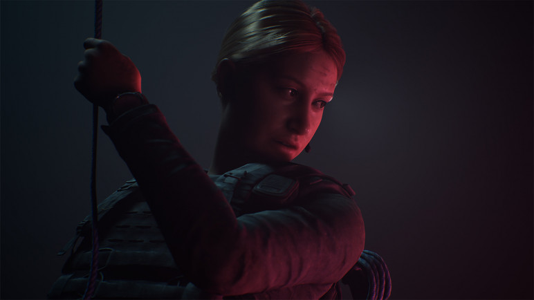 The Dark Pictures Anthology House of Ashes – image 9