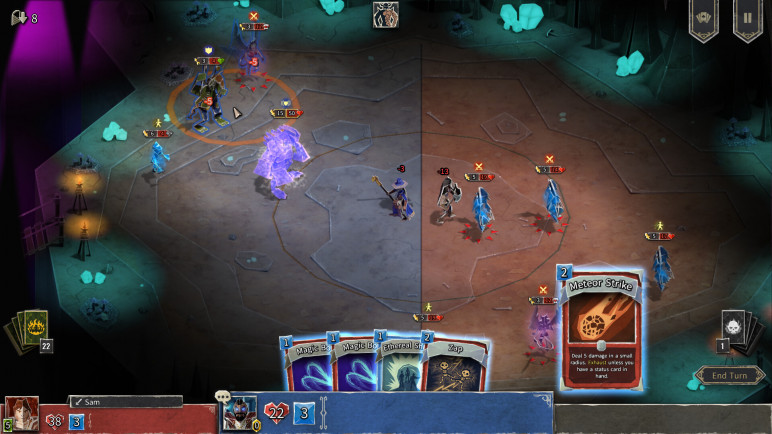 Buy DLC to HELLCARD for Steam – image 2