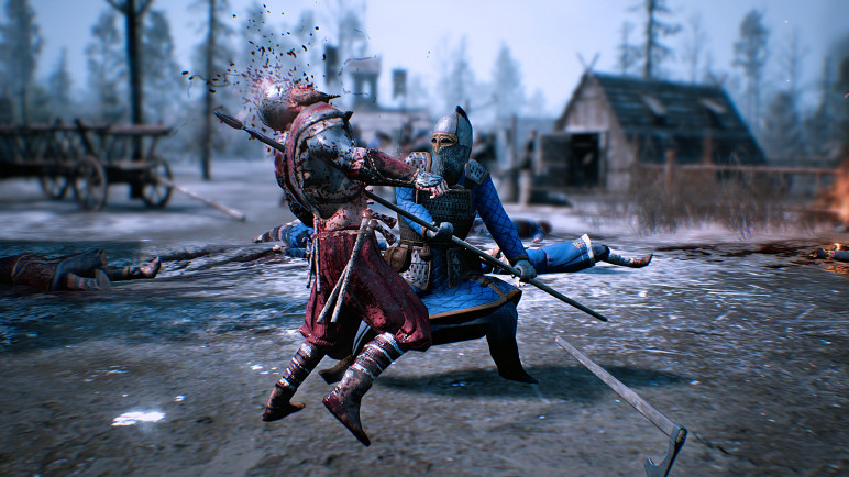 Buying Ancestors Legacy – image 6