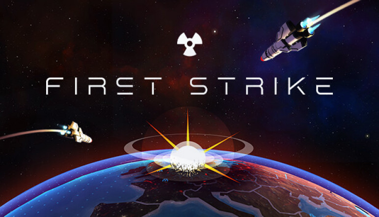 Ключи и гифты для First Strike – изображение 7