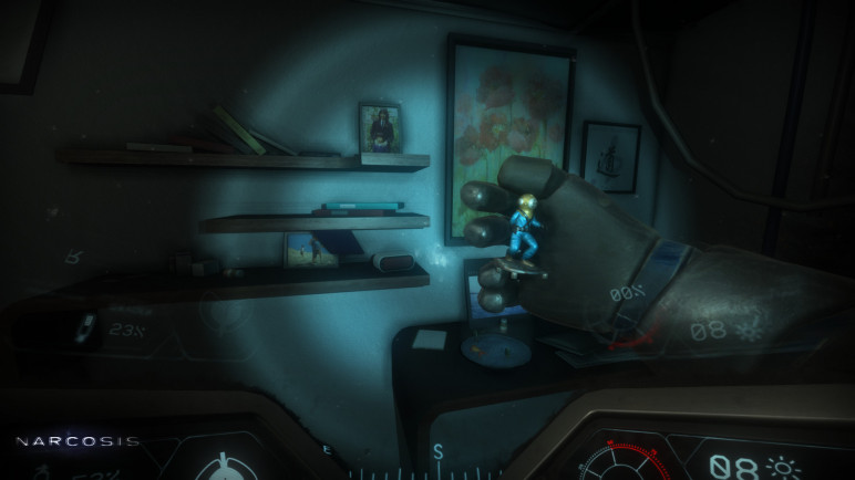 Buying Narcosis – image 7