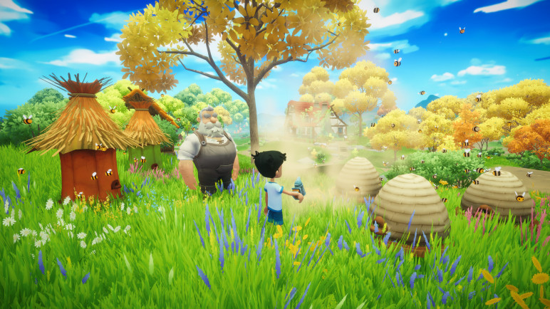 The key to Everdream Valley – image 5
