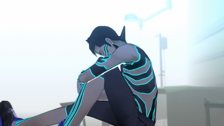 Shin Megami Tensei 3 Nocturne HD Remaster – image 2